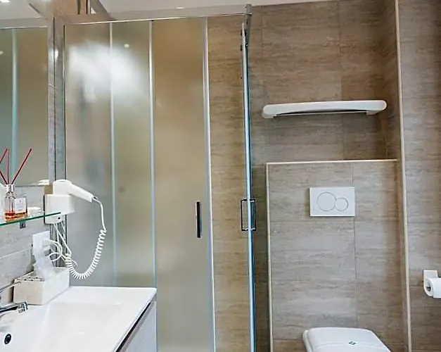 Bq House Milizie Luxury 4*