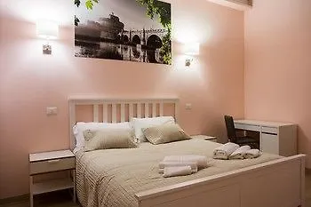 Oda ve Kahvaltı Bq House Milizie Luxury