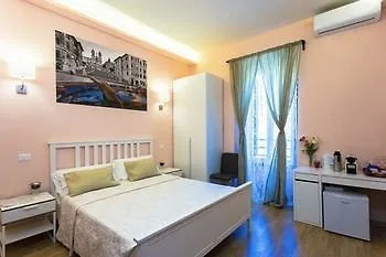 Bq House Milizie Luxury 4* Roma