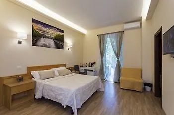 Oda ve Kahvaltı Bq House Milizie Luxury 4*
