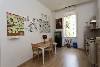 Bq House Milizie Luxury 4*