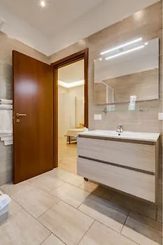 Bq House Milizie Luxury 4*