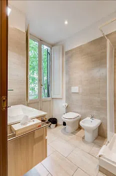 Bq House Milizie Luxury 4* Roma