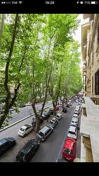 Oda ve Kahvaltı Bq House Milizie Luxury 4*