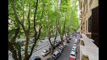 Oda ve Kahvaltı Bq House Milizie Luxury 4*