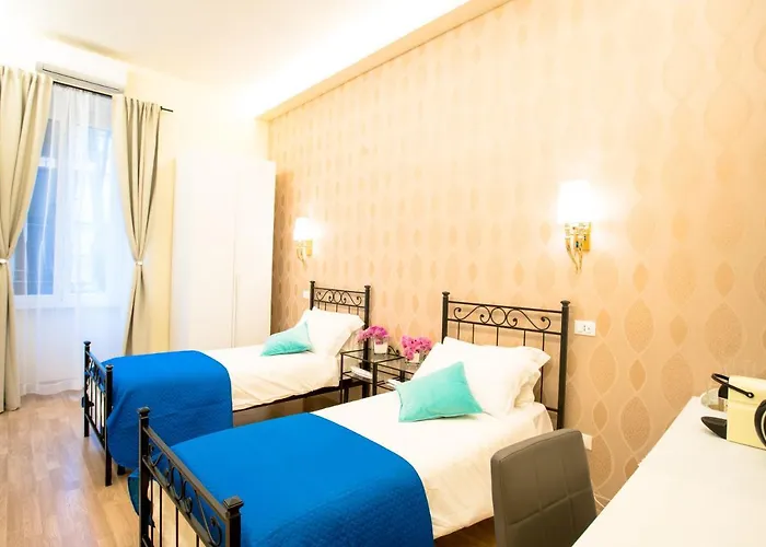 Bq House Milizie Luxury