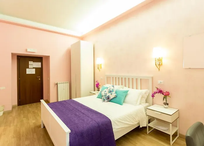 Bq House Milizie Luxury 4*
