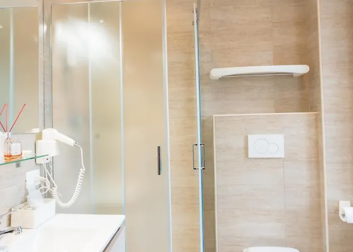 Bq House Milizie Luxury Roma