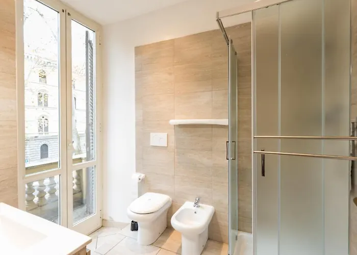 Bq House Milizie Luxury